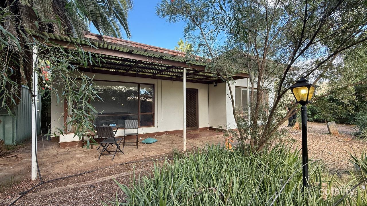 4-bedroom house at 33 Head Street, Braitling, NT 0870, Alice Springs, Northern Territory