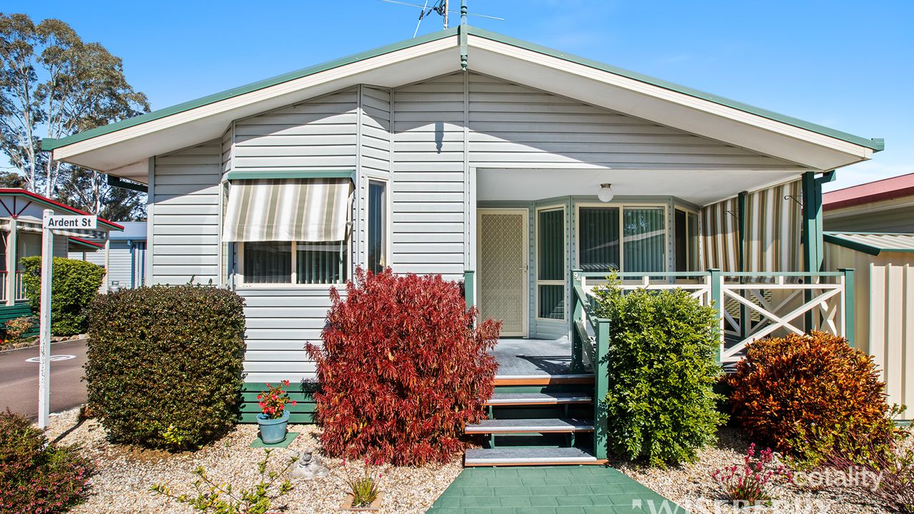 3-bedroom house at 94/2 Mulloway Road, Chain Valley Bay, NSW 2259, Central Coast (Nsw), New South Wales