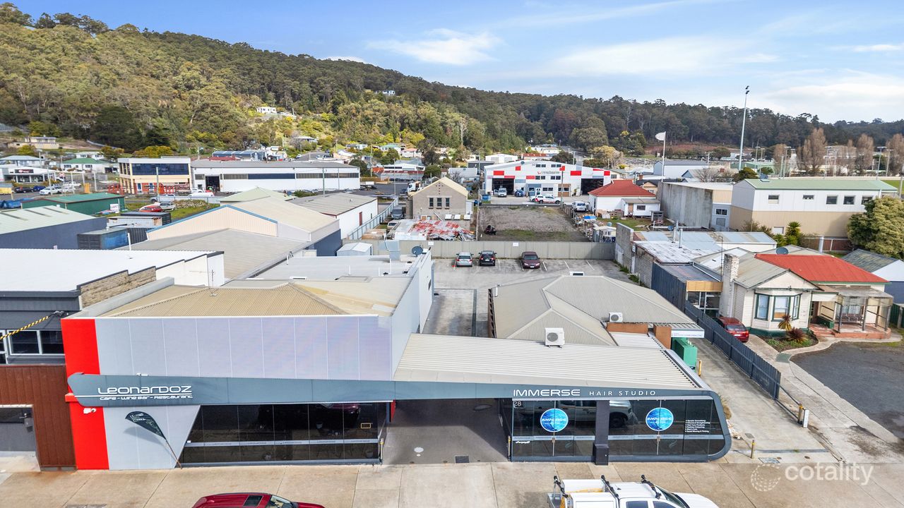 0-bedroom unit at 29 Main Road, Wivenhoe, TAS 7320, Burnie, Tasmania