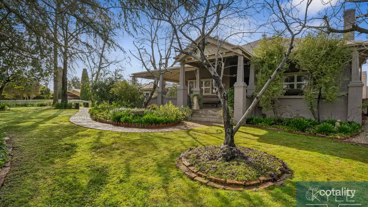 3-bedroom house at 8 Froh Court, Wangaratta, VIC 3677, Wangaratta, Victoria