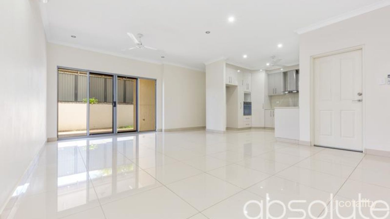 3-bedroom house at 25/21 Hawker Street, Zuccoli, NT 0832, Palmerston Council, Northern Territory