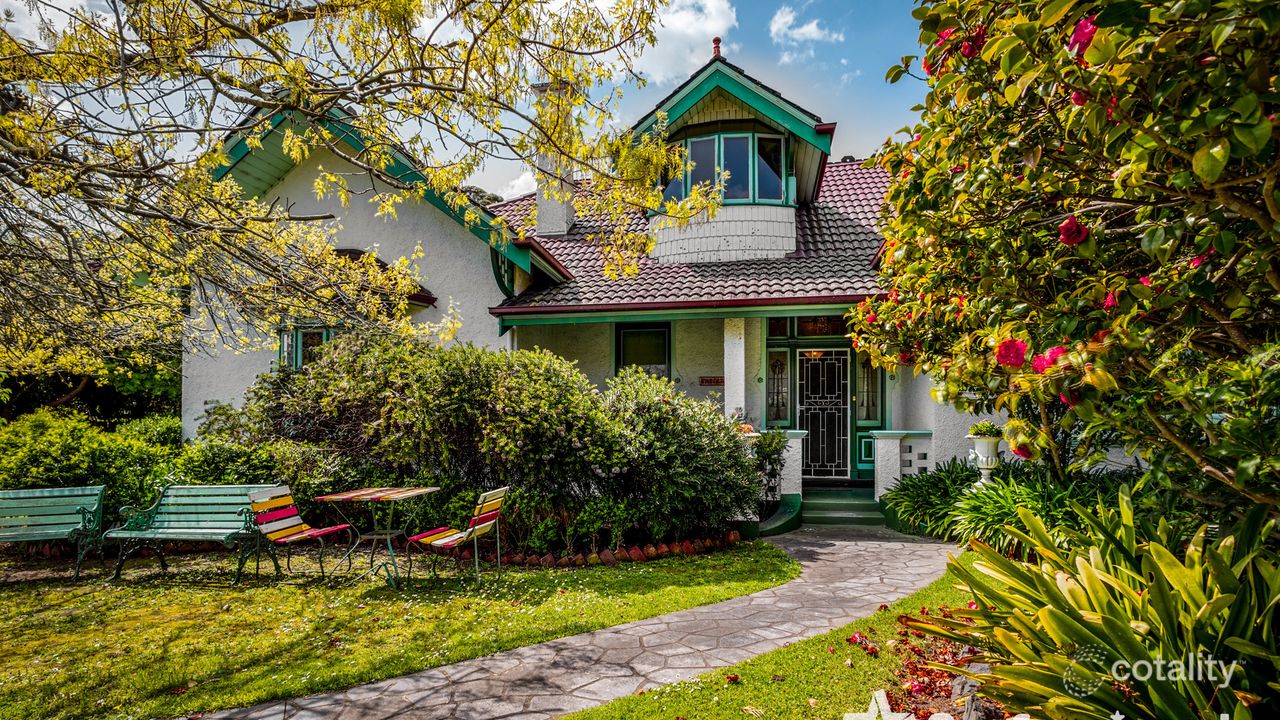4-bedroom house at 367 Commercial Road, Yarram, VIC 3971, Wellington Council, Victoria