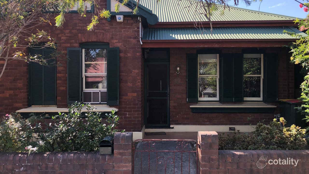 3-bedroom house at 89 Sutherland Street, St Peters, NSW 2044, , New South Wales