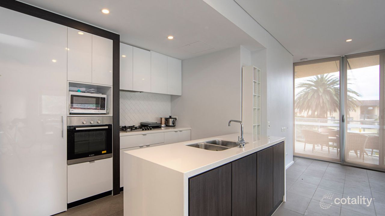 2-bedroom unit at 5/1 Hallam Way, Rivervale, WA 6103, Belmont Council, Western Australia