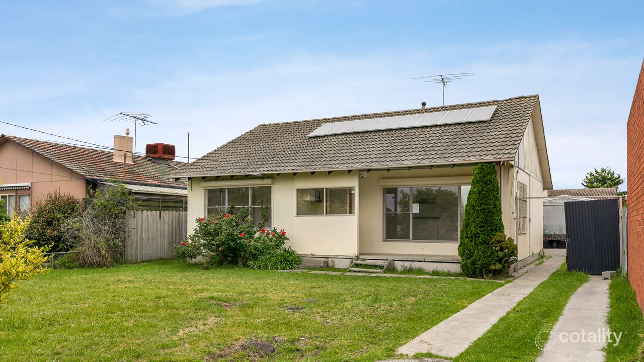 3-bedroom unit at 16 Boort Street, Dallas, VIC 3047, Hume, Victoria