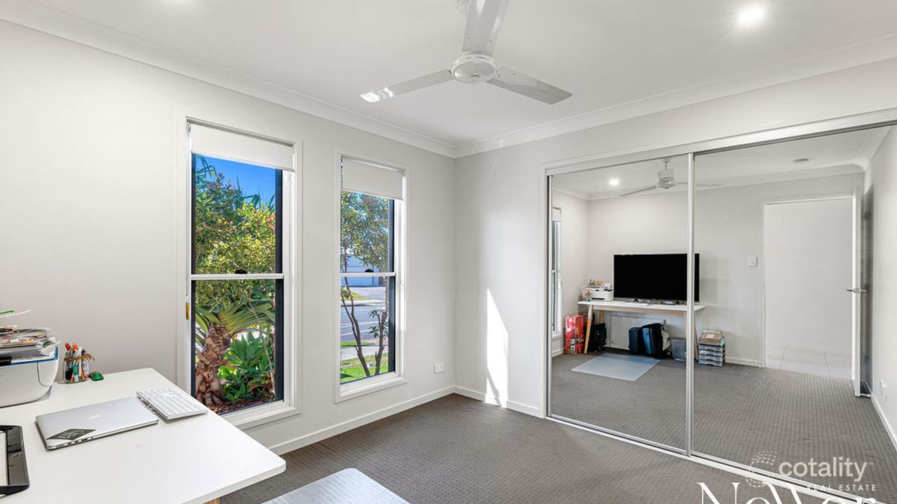 4-bedroom house at 140 Old Emu Mountain Road, Peregian Beach, QLD 4573, Noosa, Queensland
