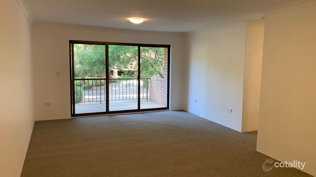 2-bedroom unit at 99/192-200 Vimiera Road, Marsfield, NSW 2122, Ryde Council, New South Wales