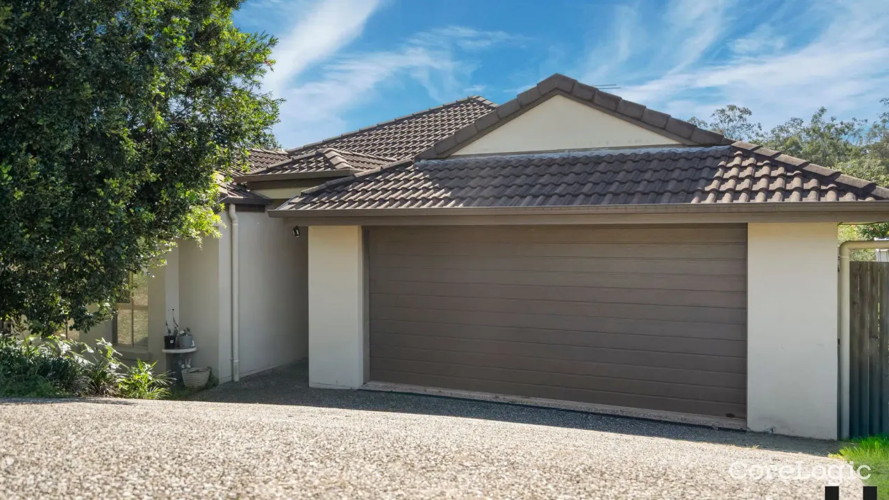 4-bedroom house at 45 Eric Drive, Ipswich Council, Queensland
