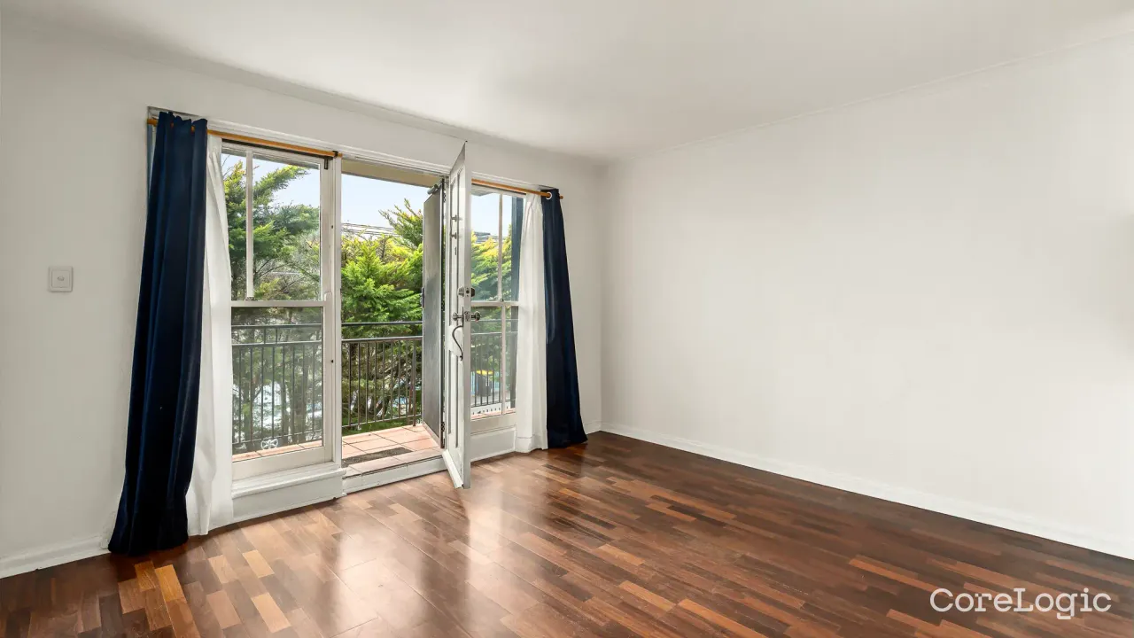 1-bedroom unit at 2/42 Eastbourne Street, Stonnington Council, Victoria