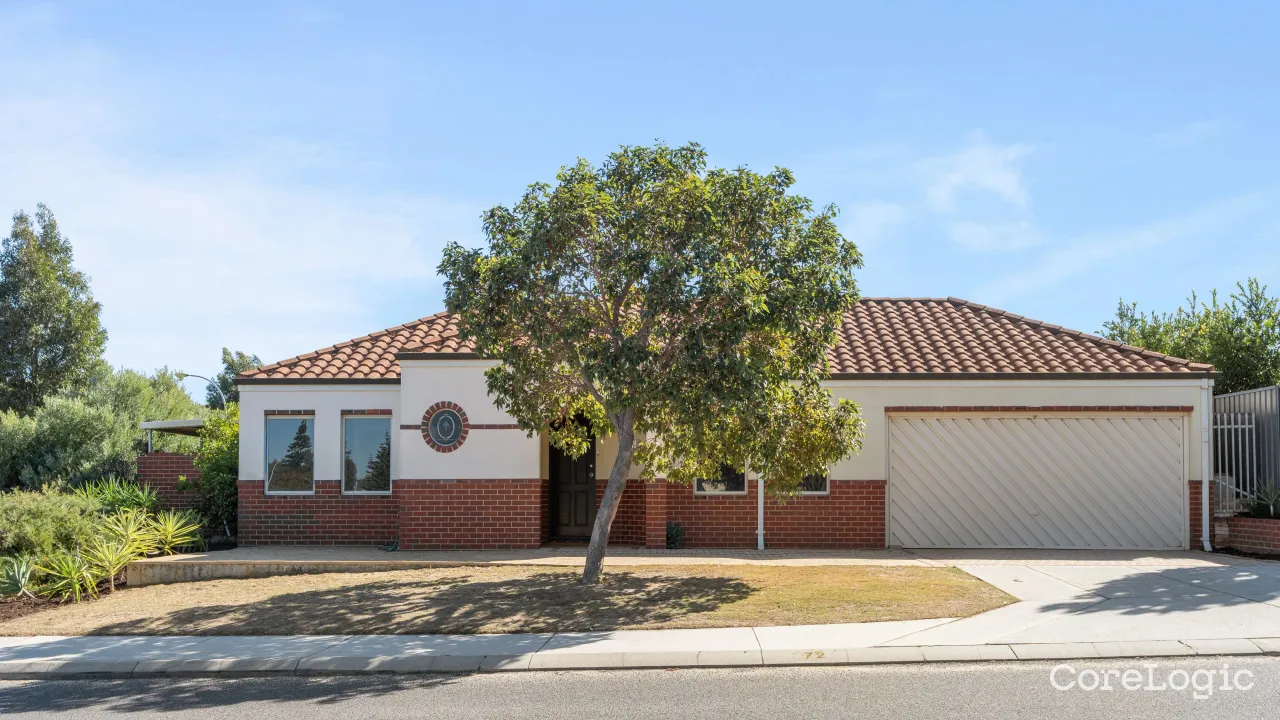 3-bedroom unit at 72 Callander Avenue, Joondalup Council, Western Australia