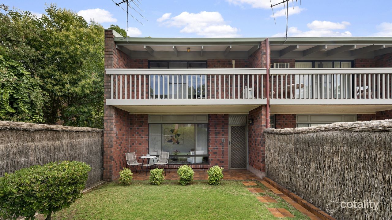 3-bedroom unit at 4/376 South Terrace, Adelaide, SA 5000, Adelaide Council, South Australia