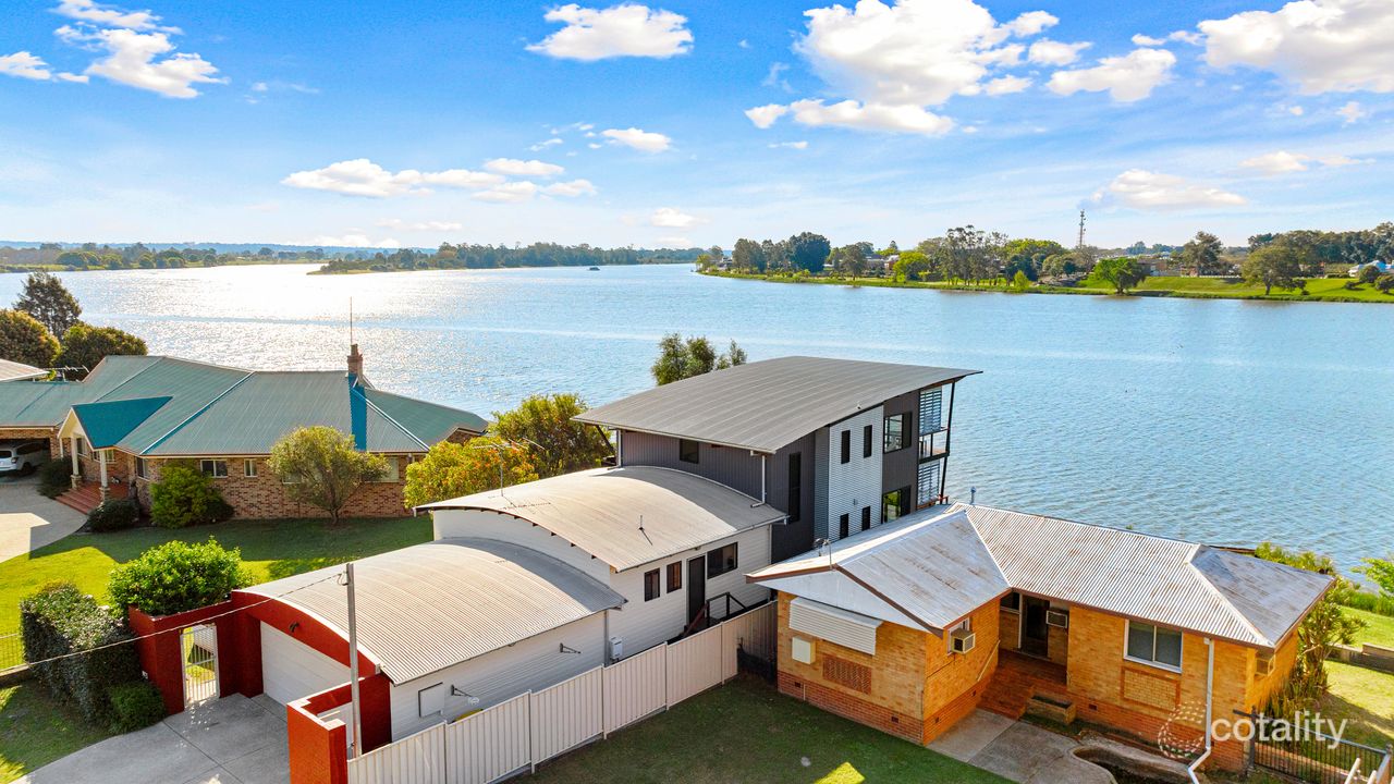 3-bedroom house at 13 Riverside Drive, South Grafton, NSW 2460, Clarence Valley, New South Wales