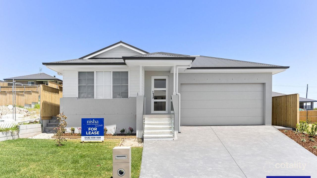 4-bedroom house at 30 Makatea Street, Boolaroo, NSW 2284, Lake Macquarie Council, New South Wales