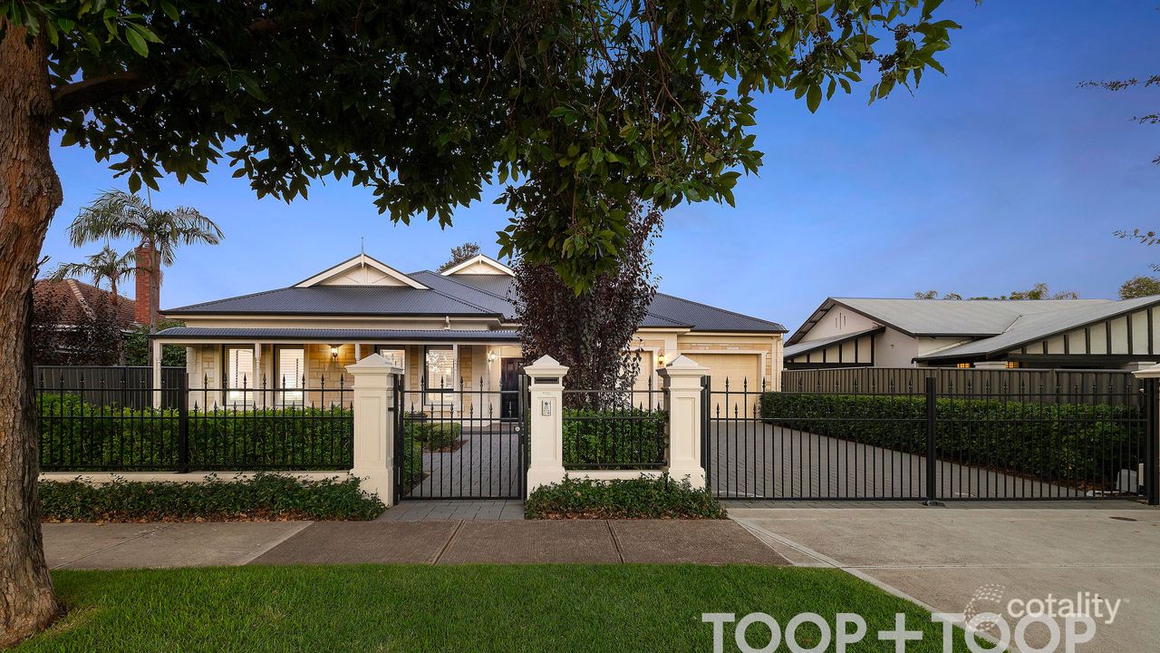 5-bedroom house at 151 Sixth Avenue, Royston Park, SA 5070, Norwood Payneham And St Peters, South Australia