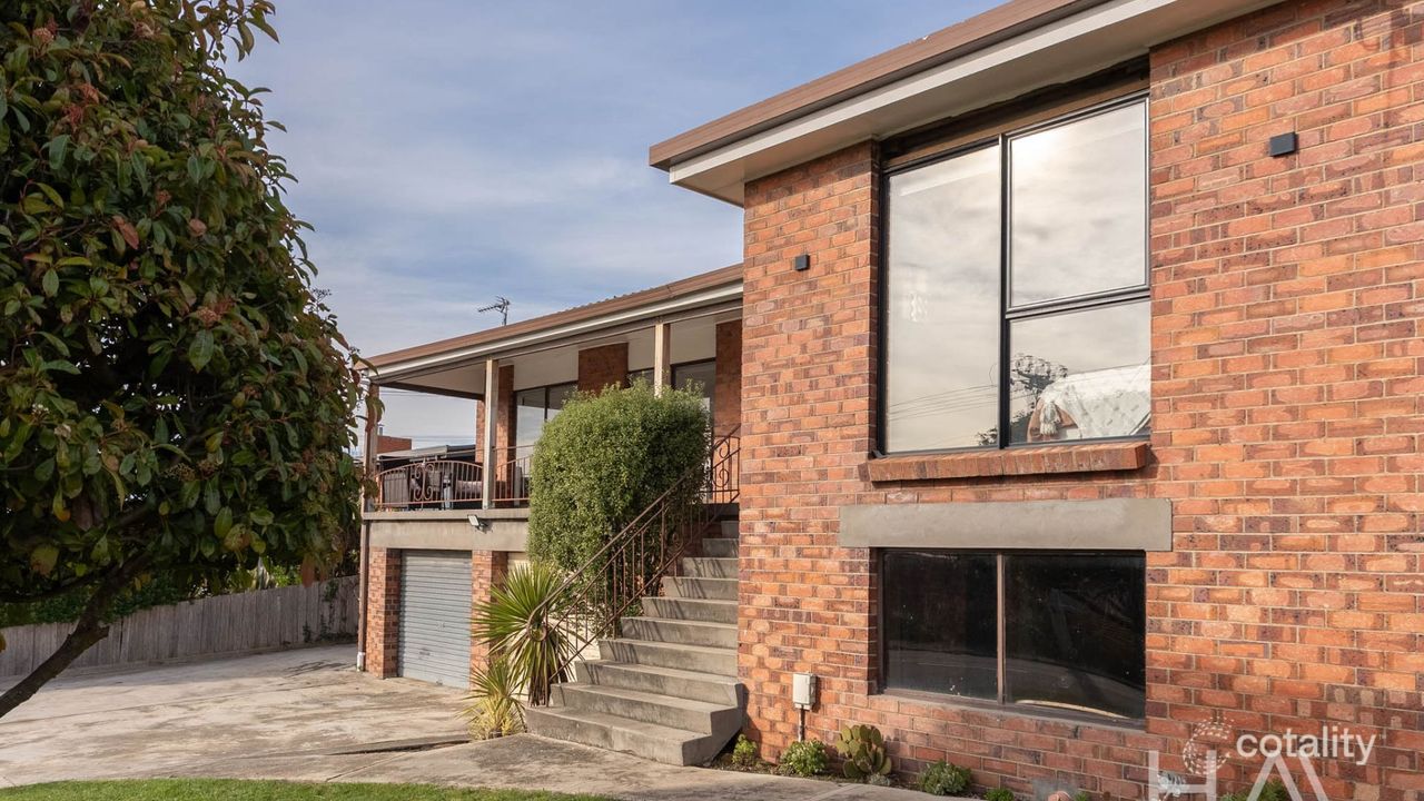 3-bedroom house at 35 Reatta Road, Trevallyn, TAS 7250, West Tamar, Tasmania
