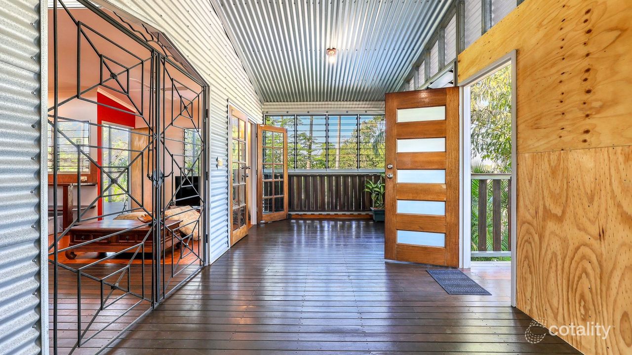 4-bedroom house at 26 Alidade Crescent, Woodroffe, NT 0830, Palmerston, Northern Territory