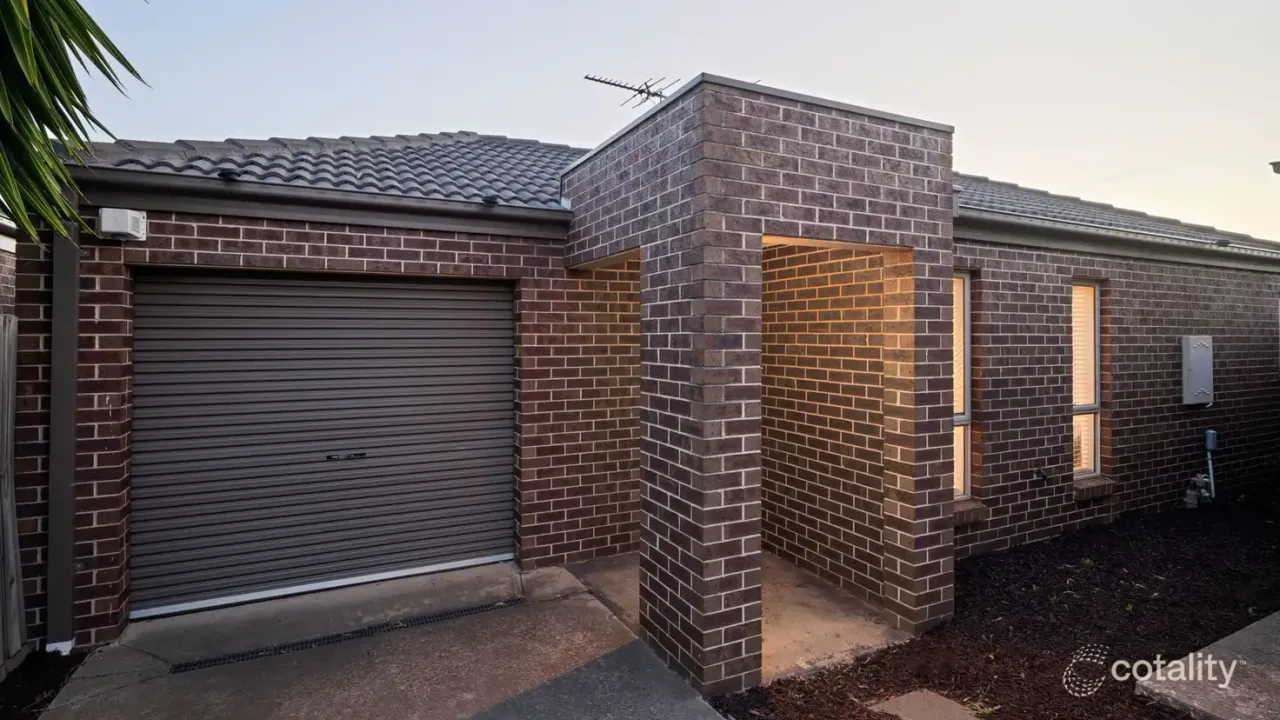 3-bedroom house at 2/51 Westmeadows Lane, Truganina, VIC 3029, Wyndham, Victoria