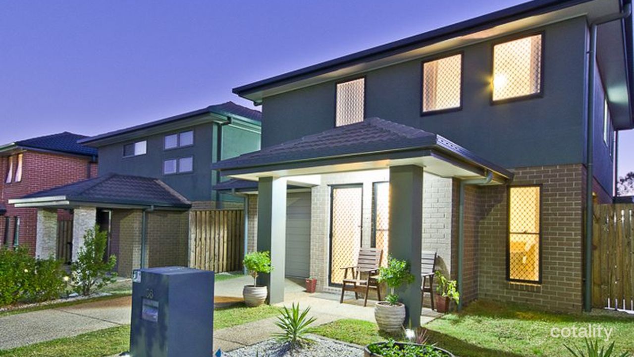3-bedroom house at 56 Merimbula Crescent, Fitzgibbon, QLD 4018, Brisbane, Queensland