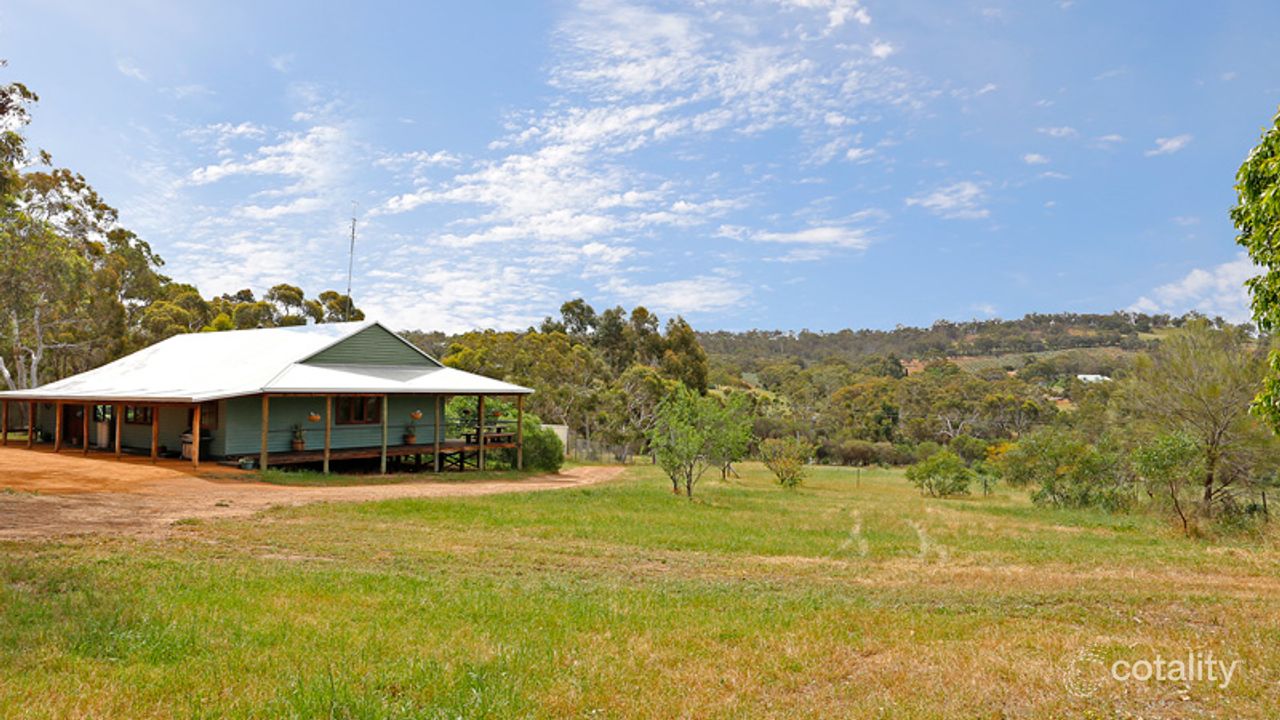 5-bedroom house at 245 Gray Road, Bindoon, WA 6502, Chittering Council, Western Australia