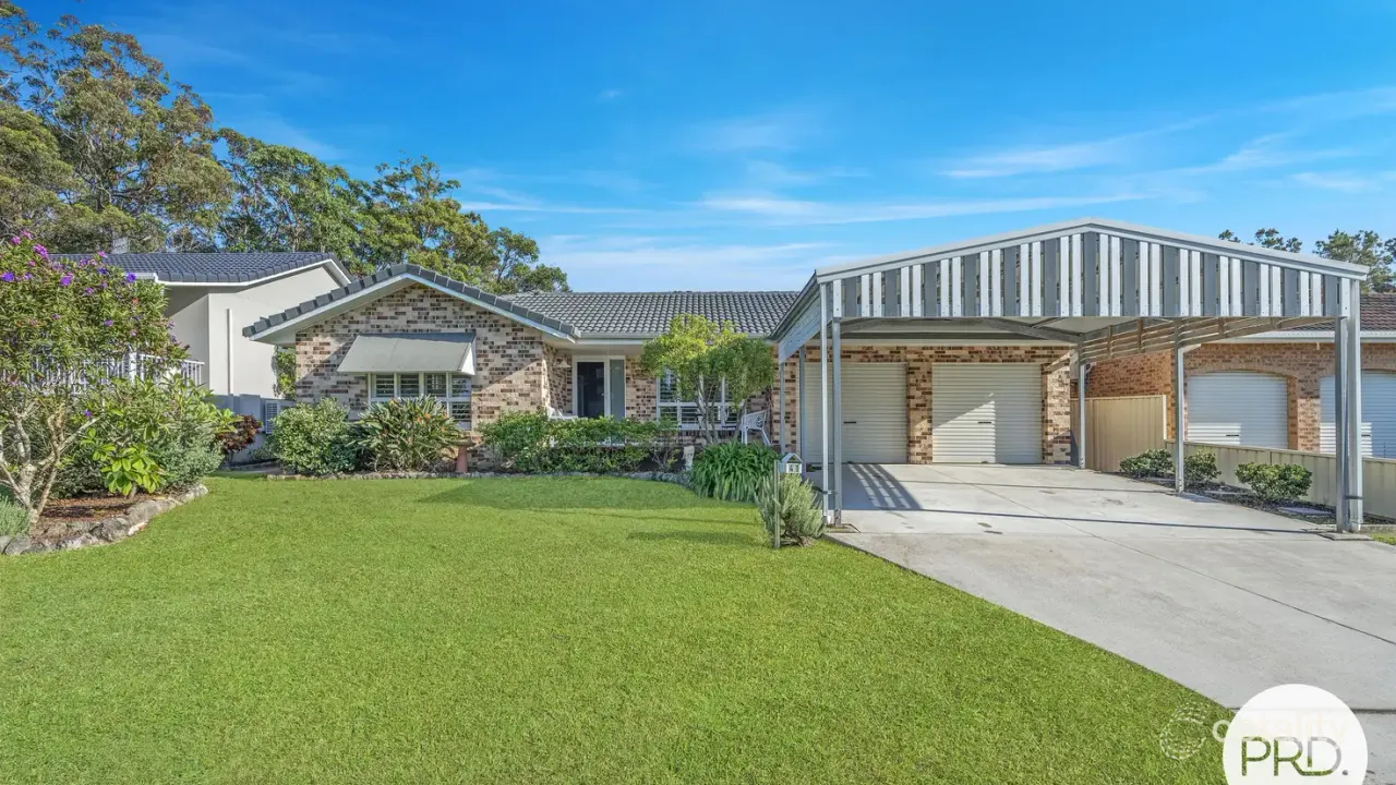 3-bedroom house at 41 Murson Crescent, North Haven, NSW 2443, Port Macquarie-Hastings Council, New South Wales