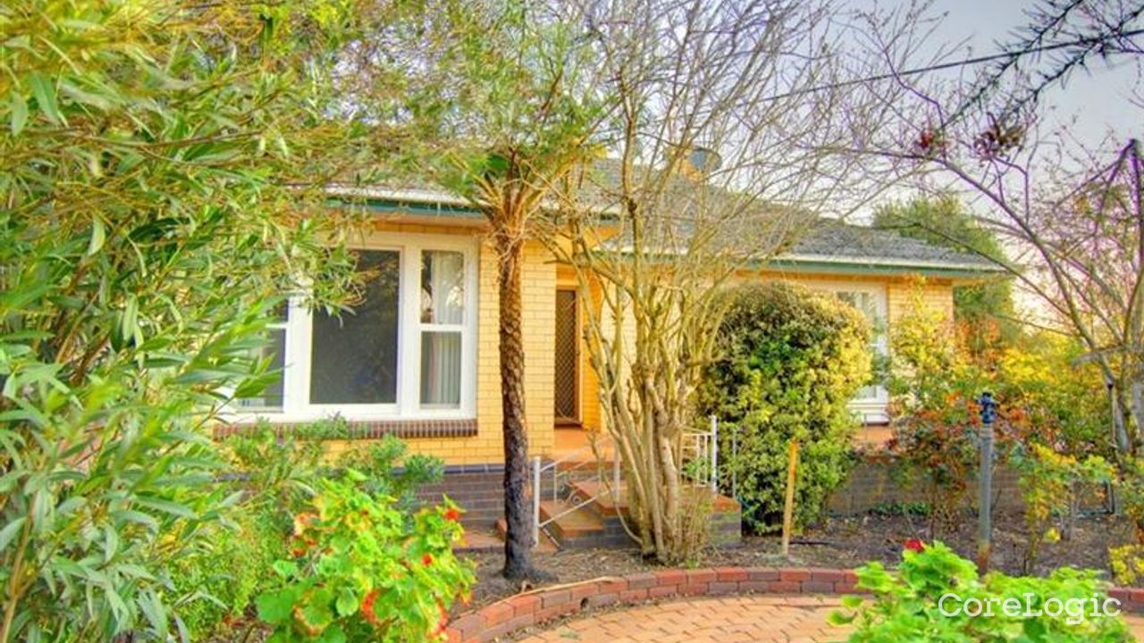 4-bedroom house at 611 Learmonth Street, Ballarat Council, Victoria