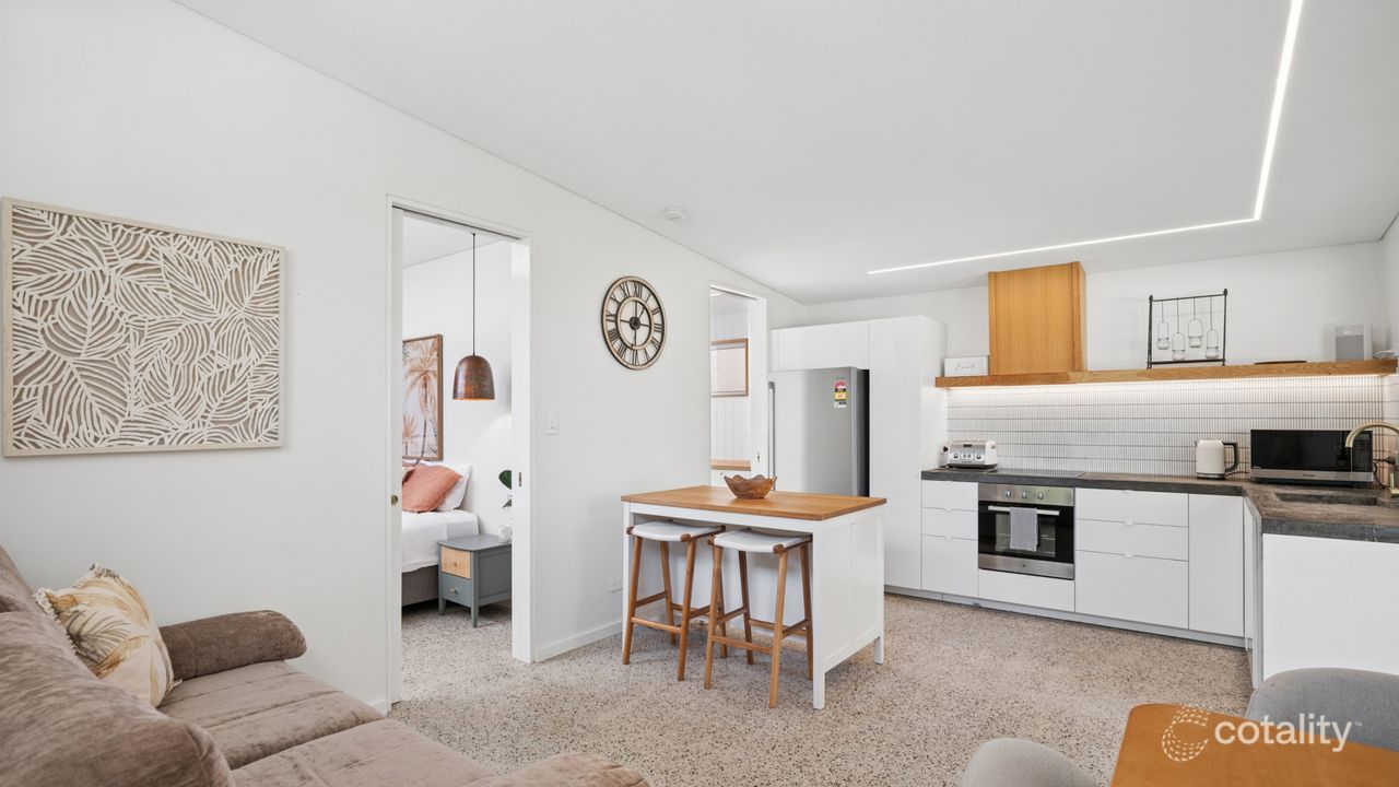 1-bedroom unit at 22 Lascelles Parade, Gooseberry Hill, WA 6076, Kalamunda, Western Australia