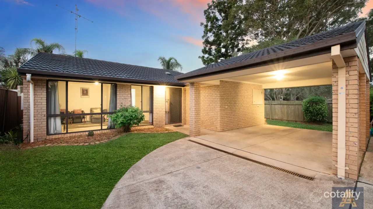 3-bedroom house at 72 Australorp Avenue, Seven Hills, NSW 2147, Blacktown Council, New South Wales