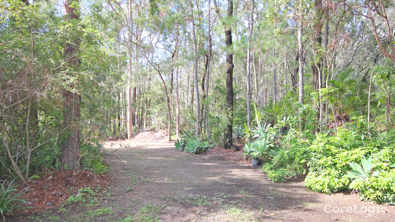 2-bedroom house at 25-37 Wallaby Road, Redland Council, Queensland