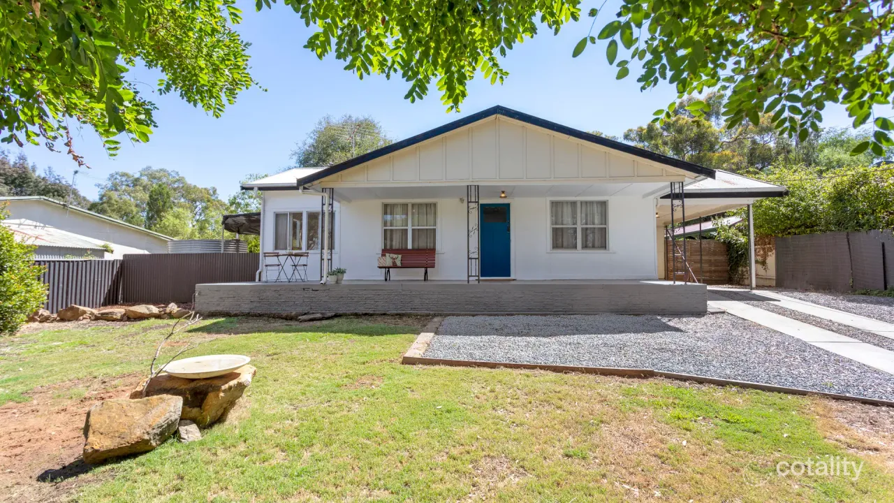 4-bedroom house at 29 Dunn Street, Bridgewater, SA 5155, Adelaide Hills Council, South Australia