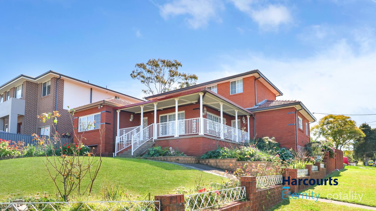 6-bedroom house at 38 Lyle Street, Girraween, NSW 2145, Cumberland, New South Wales