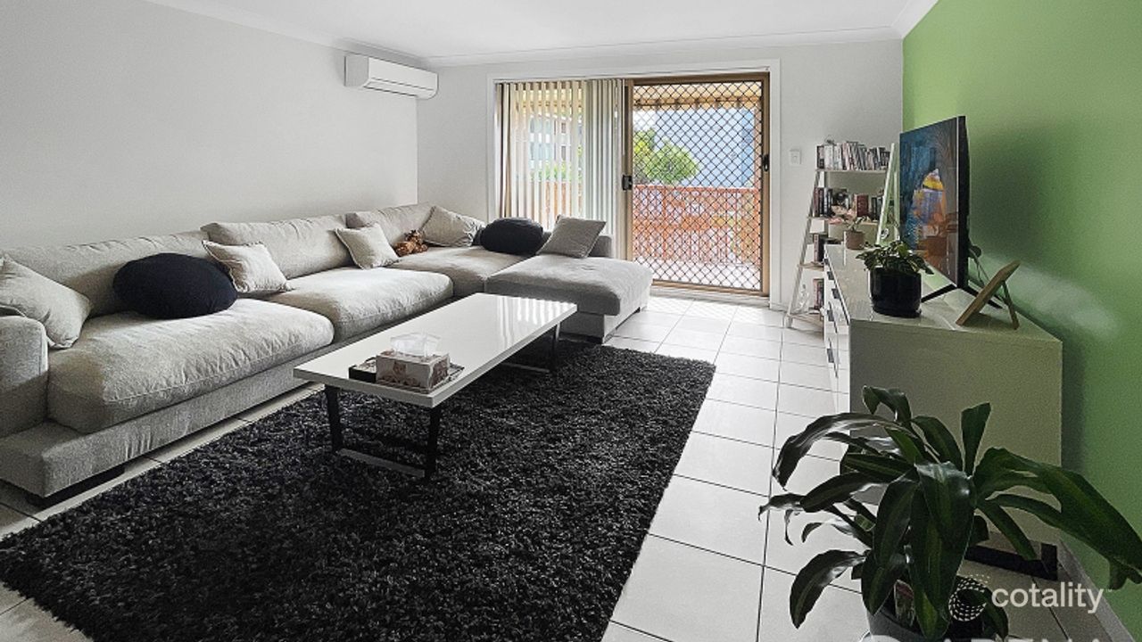 2-bedroom unit at 3/65 Real Street, Annerley, QLD 4103, Brisbane, Queensland