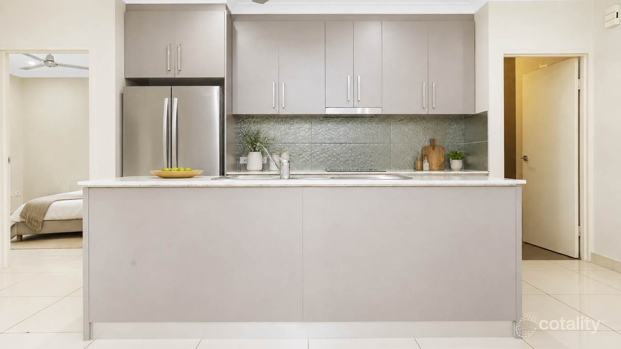 3-bedroom unit at 13/1 Guider Court, Johnston, NT 0832, Palmerston, Northern Territory