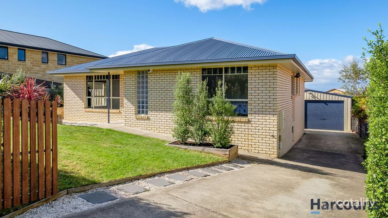 3-bedroom house at 58 Willowbend Road, Kingston, TAS 7050, Kingborough, Tasmania