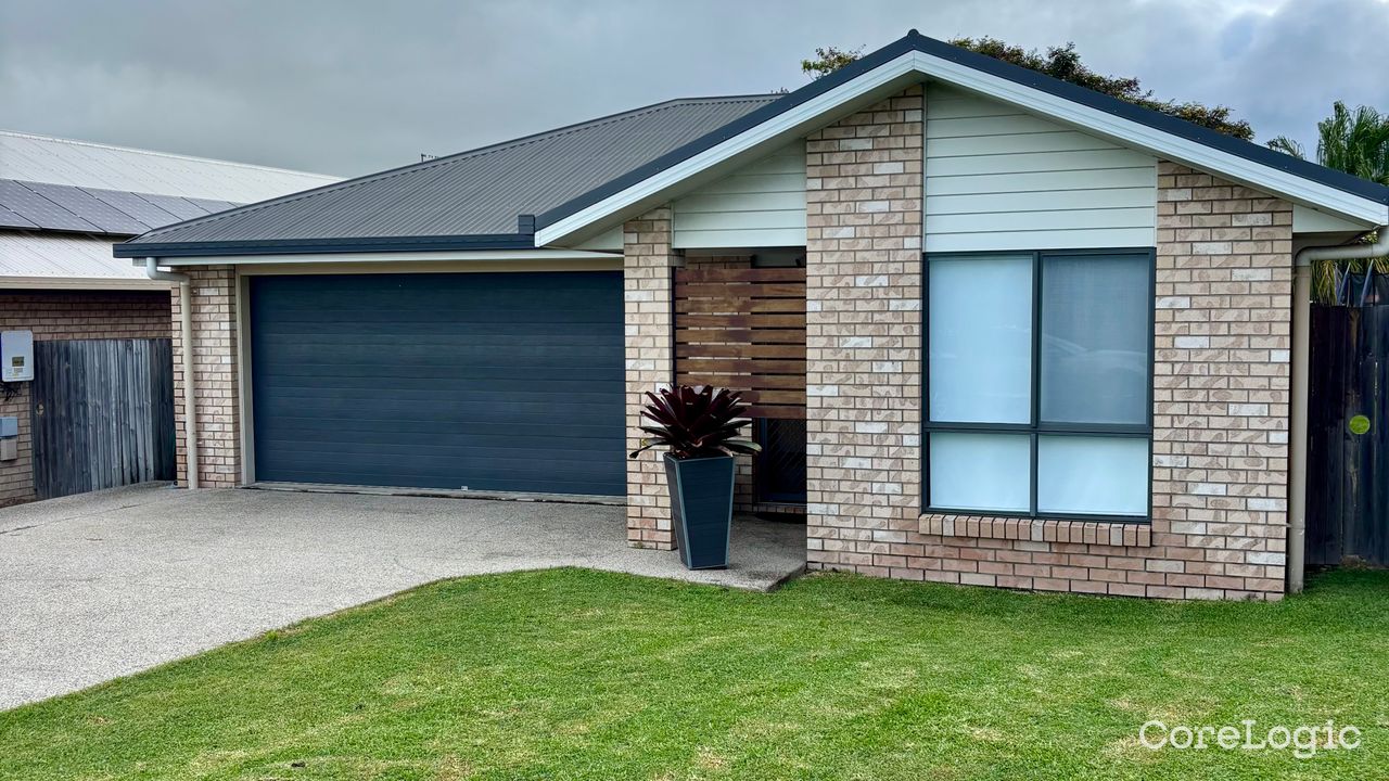 4-bedroom house at 27 Thorn Avenue, Mackay Council, Queensland
