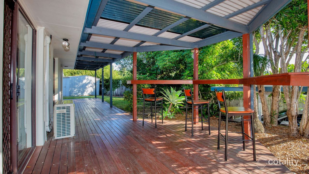 3-bedroom house at 4 Citrus Drive, Nerang, QLD 4211, Gold Coast, Queensland