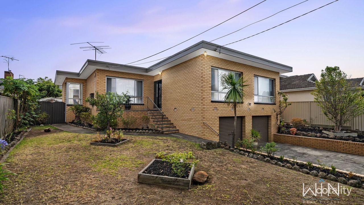 4-bedroom house at 44 Rivett Crescent, Mulgrave, VIC 3170, Monash, Victoria