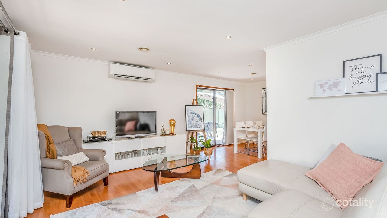 3-bedroom house at 22 Jenner Court, Wanniassa, ACT 2903, , Australian Capital Territory