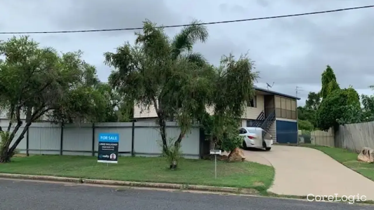4-bedroom house at 30 Bonython Drive, Central Highlands Council, Queensland