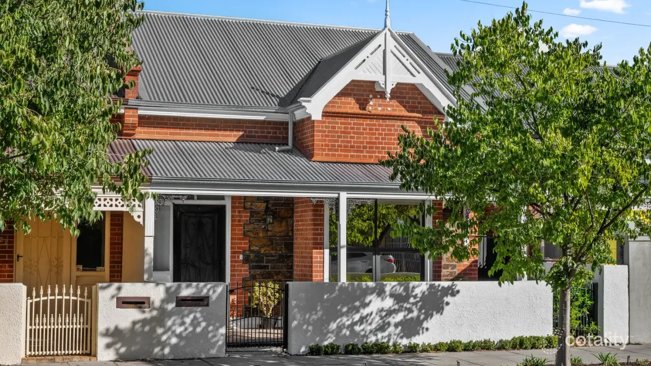 4-bedroom house at 237 Gilles Street, Adelaide, SA 5000, Adelaide, South Australia