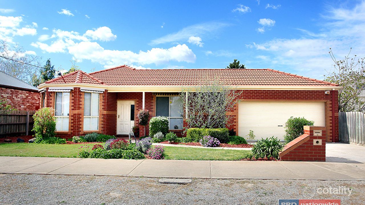 4-bedroom house at 96 Wattle Avenue, Werribee, VIC 3030, Wyndham, Victoria