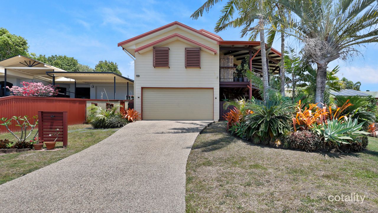 4-bedroom house at 15 Alexander Street, Rural View, QLD 4740, Mackay, Queensland