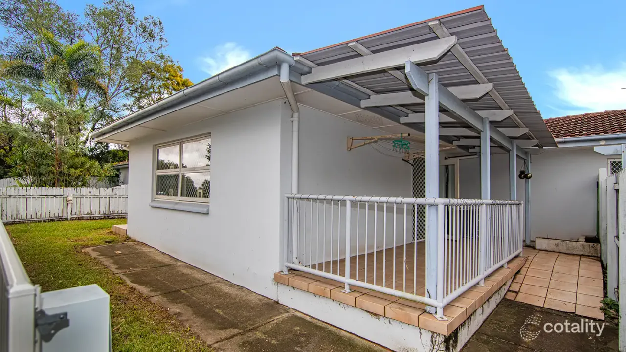 2-bedroom unit at 4/17 Highfield Street, Durack, QLD 4077, Brisbane, Queensland