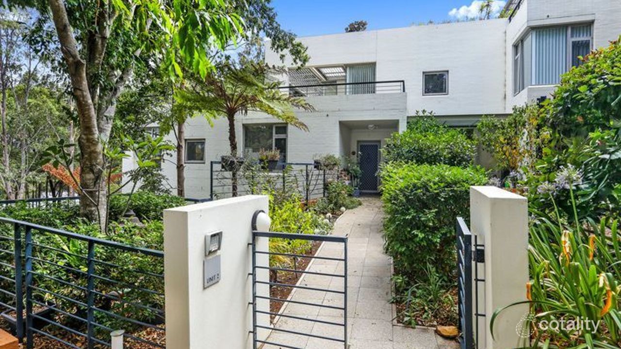 3-bedroom unit at 2/19 Blaxland Avenue, Newington, NSW 2127, Parramatta Council, New South Wales