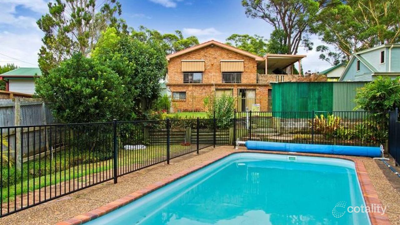 4-bedroom house at 46 Tumbi Road, Tumbi Umbi, NSW 2261, , New South Wales