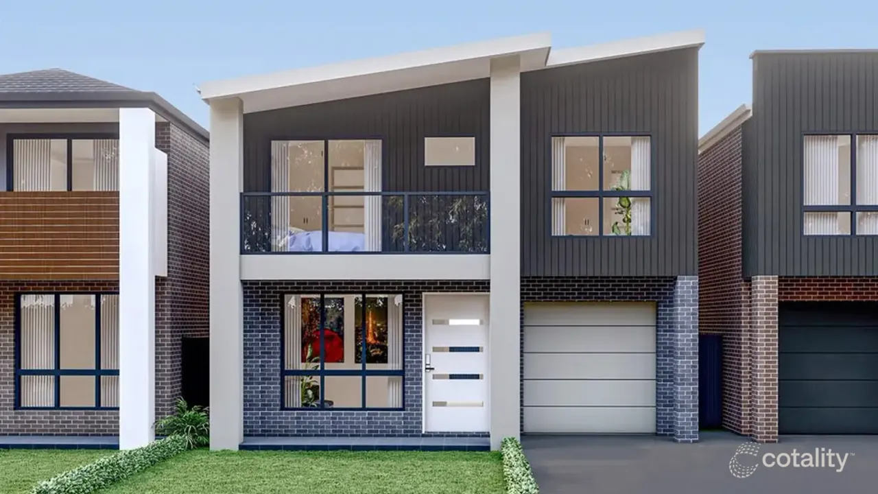 4-bedroom house at 8/1086 Richmond Road, Marsden Park, NSW 2765, Blacktown Council, New South Wales