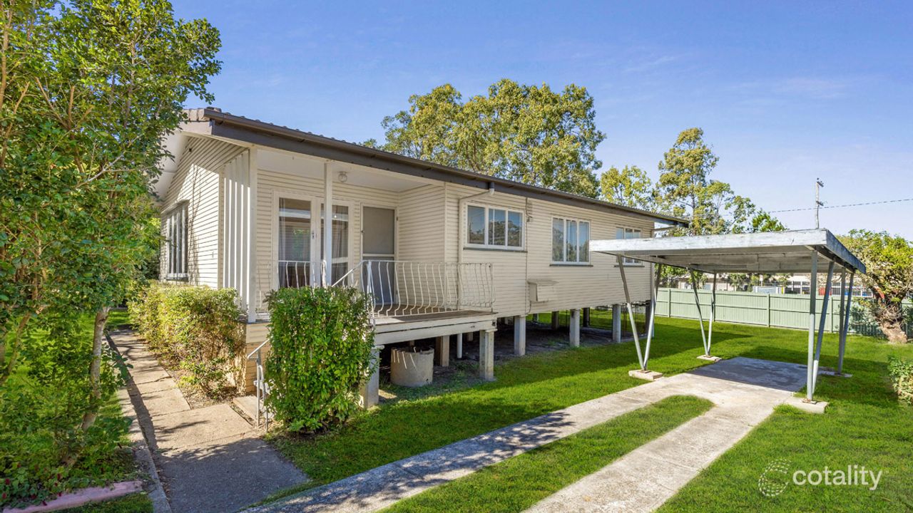 3-bedroom house at 16 Karabil Street, Kingston, QLD 4114, , Queensland