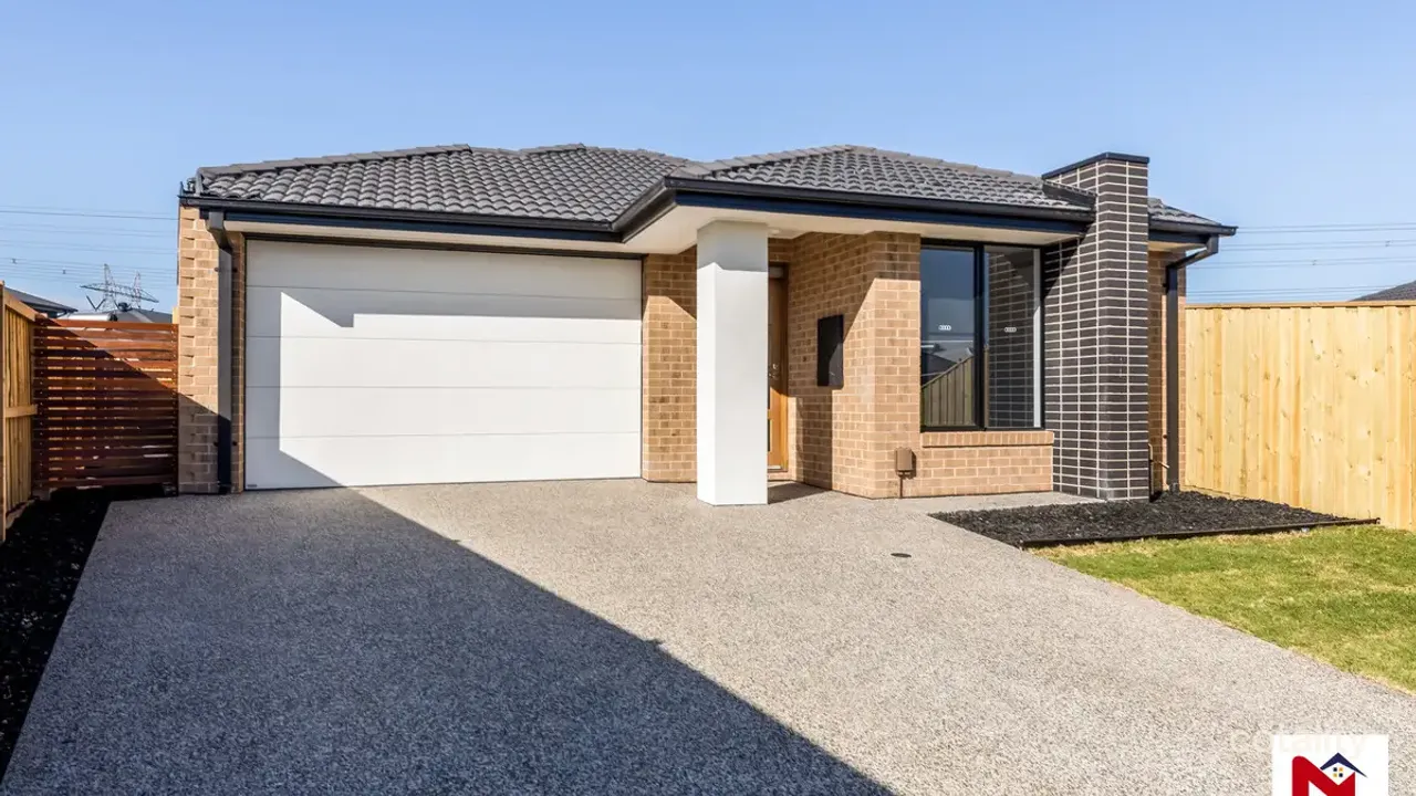 4-bedroom house at 65 Dargile Circuit, Epping, VIC 3076, Whittlesea Council, Victoria
