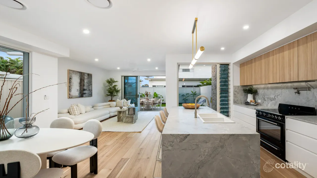 3-bedroom house at 1/3 Langura Street, Warana, QLD 4575, Sunshine Coast Council, Queensland