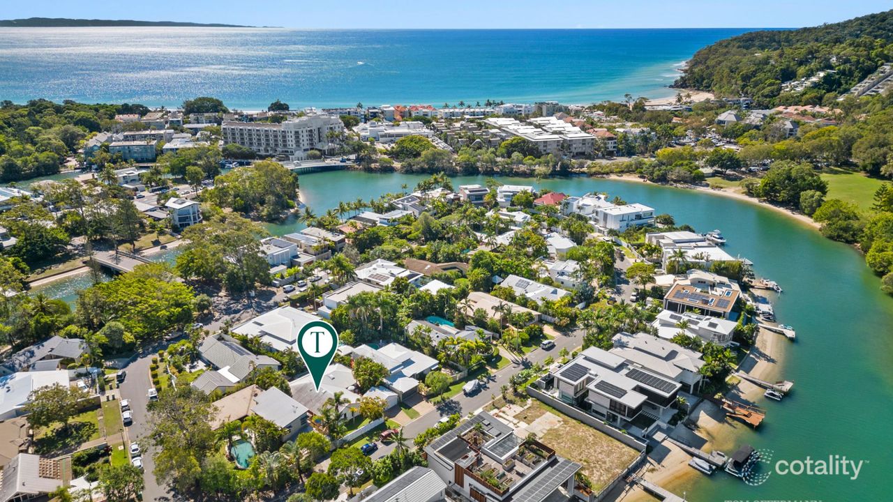 3-bedroom house at 30 Witta Circle, Noosa Heads, QLD 4567, Noosa Council, Queensland