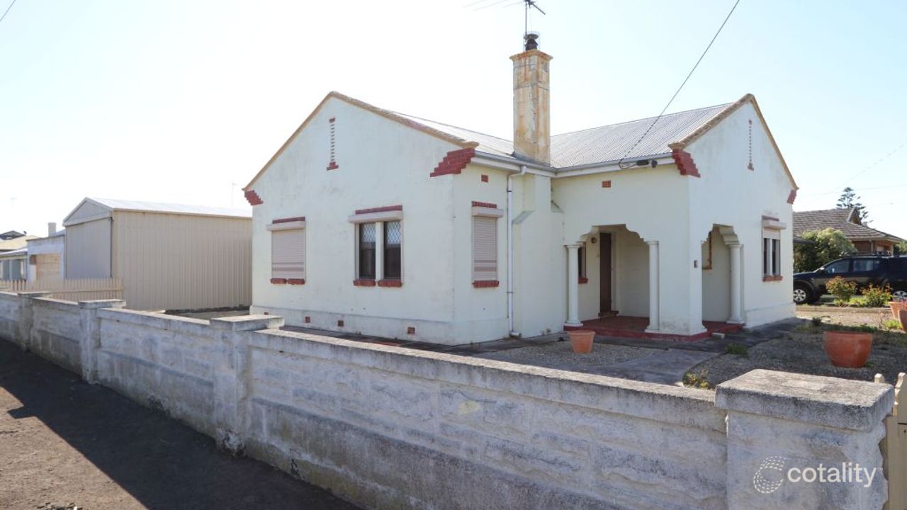 3-bedroom house at 9 Jeffries Street, Port Macdonnell, SA 5291, Grant, South Australia